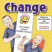 Change Book