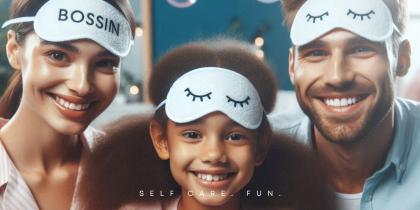 Bossin' Self Care Limited