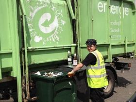 Emerge Recycling