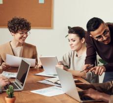 Upturn Social Enterprise