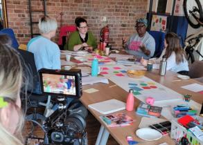 A Brilliant Thing CIC 