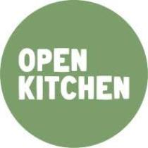 Logo of Open Mcr