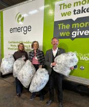 Emerge Recycling