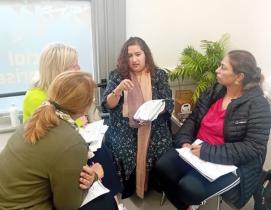 Flourish Together CIC