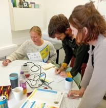 Flourish Together CIC