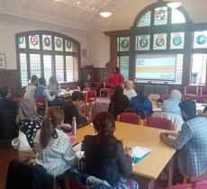 Flourish Together CIC