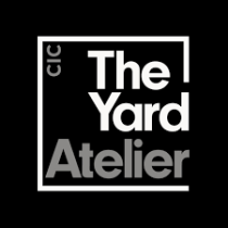 The Yard Logo with CIC included to show it is a Community Interest Company