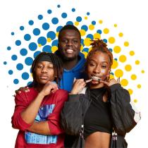 Bolton Lads & Girls Club