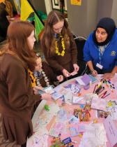 Bolton Lads & Girls Club