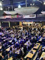 Bolton Lads & Girls Club