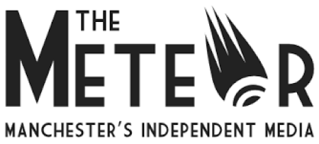 The Manchester Meteor Limited Logo