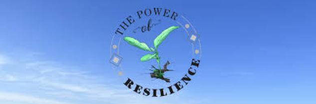 The Power of Resilience Logo
