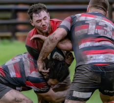 Altrincham Kersal Rugby FC