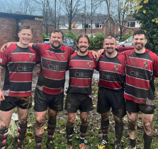 Altrincham Kersal Rugby FC