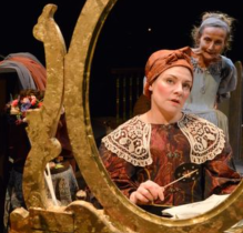 Amber Personal Management