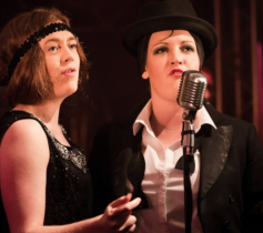 Amber Personal Management