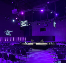 Beyond The Music Limited