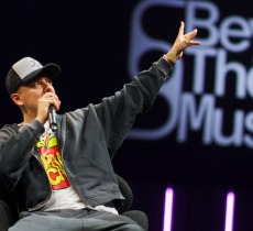 Beyond The Music Limited