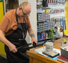 Bicycle Doctor Limited