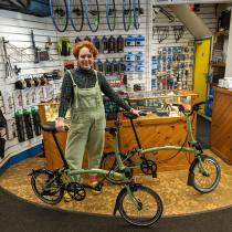 Bicycle Doctor Limited