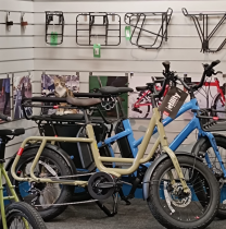 Bicycle Doctor Limited