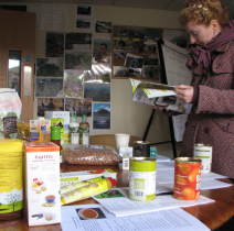 Bolton Wholefood Cooperative