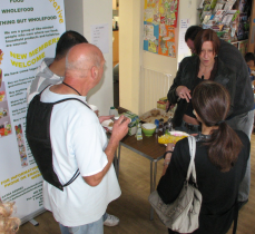 Bolton Wholefood Cooperative