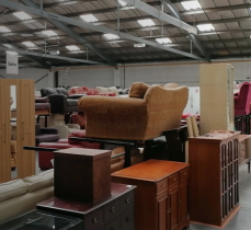 Bolton Community Furniture