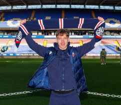 Bolton Wanderers Supporters Society 