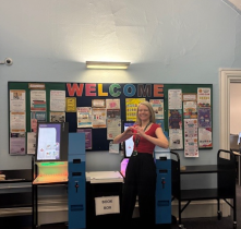 Cash Box Credit Union