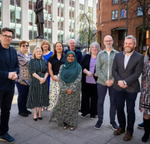 Cash Box Credit Union