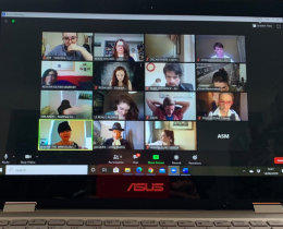 Circuit Personal Management