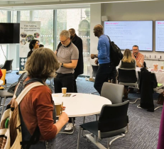 Co-operative Community Finance