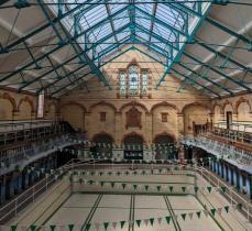 CORE Projects Society Limited