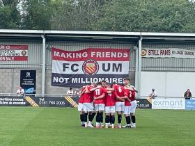 FC United Limited