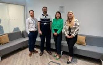 GM Business Growth Hub