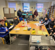 Manchester People First