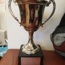 Image of a trophy