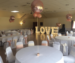 image of function room