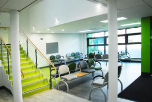 Salford Primary Care Together