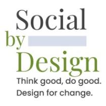Social By Design CIC