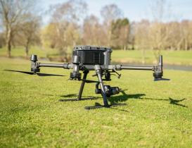 Sky Based Solutions