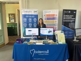 Mastercall Healthcare