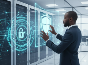 SecureBridge Solutions