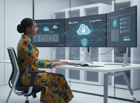 SecureBridge Solutions