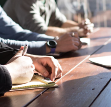 HSR Psychology