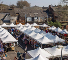 Levenshulme Market CIC