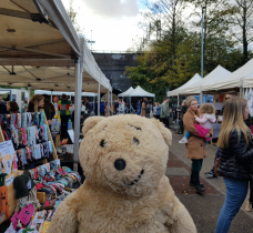 Levenshulme Market CIC