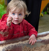 Little Bats Learning CIC