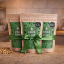SACO Superfoods